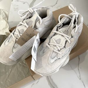 Yeezy 500 Blush (DB2908) Men’s 5 US